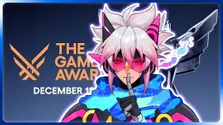 Everyone Let's Vote For The Game Awards