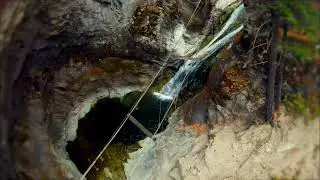 Fintry in the Fall   4K