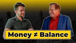 Prioritizing Life Balance Over Everything Else || Jeff Flamm Interview