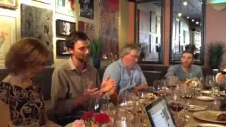 Kim Crawford Pinot Noir Wine Pairings