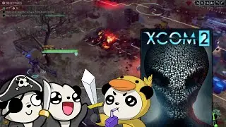 AdmiralBahroo Streams - XCOM 2 [13] [3/31/2021]