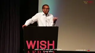 The story of Mobile Money and the African Tech Market by WorldRemit's Ismail Ahmed