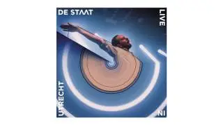 De Staat - Murder Death (Live in Utrecht