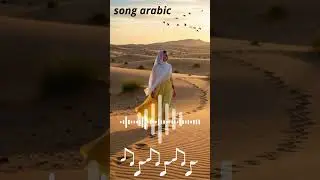 Feel the Magic of Arabic Drums 🥁💫
