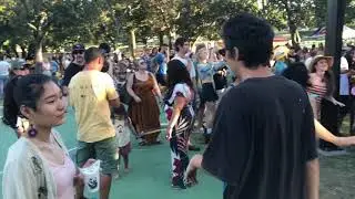 Meanjin Reggae Festival 2020 (Musgrave Park, Brisbane)