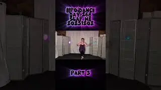 Pt5 Poi Dance Day 268 Slap Me 20251202 #poi #PoiSpinning #PoiDance #FlowArts #PoiTutorial