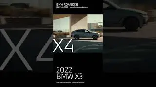 BMW Roanoke_X3_30 SEC_mobile