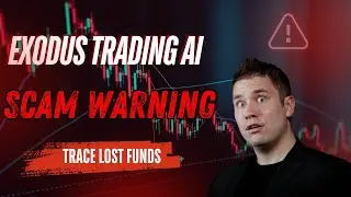 Exodus Trading AI Review: SCAM Investigation | Trace Your Lost Funds | 2025 Investor Alert