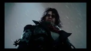 FINAL FANTASY XV Episode Ignis Teaser Trailer