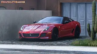 Forza Horizon 5    Ferrari 499 GTO