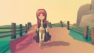 Clairvoyance Short Gameplay Trailer