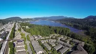 Klahanie, Suter Brook, Heritage Mtn - 360hometours.ca