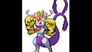 my mewthree