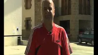 Plaga de  insectos en Muez