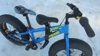 Steptoy Bike Seat Kids, Child Bike Seat Front with Handlebar Accessory, Compatible with Adult MTB