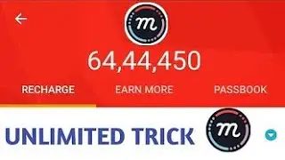 #No Root Mcent Browser Unlimited Trick { Refer Script } Mcent Browser New Trick 2018 !!