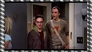 Lo mejor de Big Bang Theory