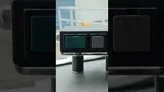 OPTICOM PRIME (preemption emitter tester)