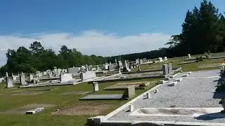 Hark From The Tomb