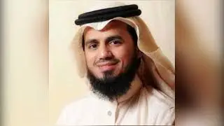Surah Al-Ahzab (Sheikh Abu Bakr Al-Shatri)