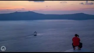 Santorini Days