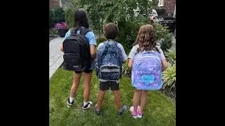 Top 6 Backpacks for Kids 2024&ndash;2025
