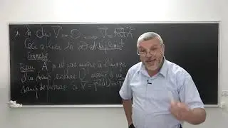 AVIM Cours 14 - Intégrales curvilignes