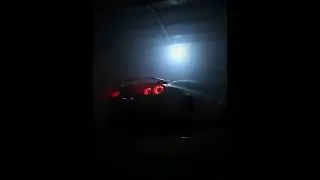 GTR R35 (Edit)