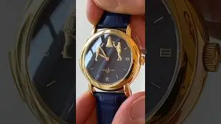 🎵SOUND ON!!!🎵 Ulysse Nardin Minute Repeater, true #hautehorlogerie