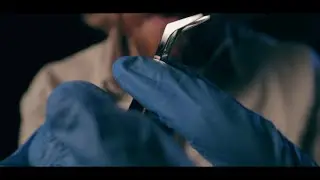 (ASMR) Patching You Up