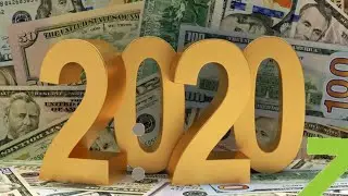 2020 Stock Picks