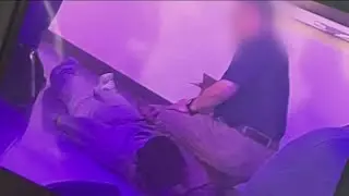 Substitute teacher, police officer removed from classroom after reenacting George Floyd's arrest