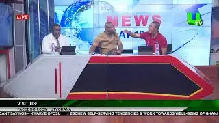 LATE NEWS DISCUSSION 14/01/2026
