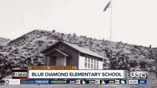 SCHOOL SHOUTOUT: Blue Diamond Elementary School