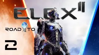 ELEX II ❑ 2 &ndash; REUNITING WITH OUR BELOVED CAJA | Gameplay Walkthrough [Road2 Platinum] FULL GAME