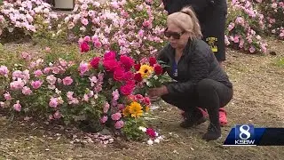 Family of Salinas mother  killed in suspected DUI crash speaking out