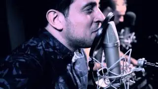 Saints of Valory - Long Time Coming [Acoustic Video]