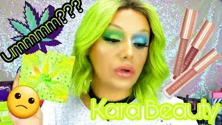 Kara Beauty Girl Scout Eyeshadow Palette