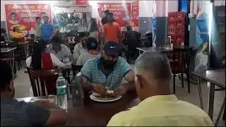 champaran meat house Near P$M mall Patna