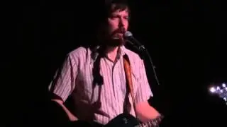 John Gallagher Jr. - Imagine If (Live @ Rockwood Music Hall)