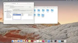 Configurazione scansione SMB Pc Mac per multifunzioni Kyocera-Utax-Triumphadler