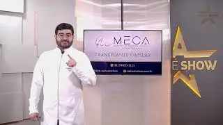 Coluna Dr. Raphael  Veloso sobre transplante capilar