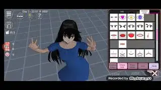 IVE love dive music video