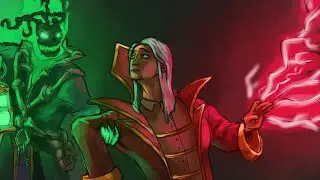 Elite500 | NIGHT HARVESTER GIGALORD VLAD!