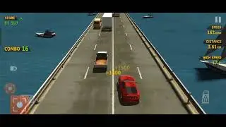 traffic racer part 6