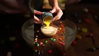 Butter Beer From Harry Potter (Easy Recipe)