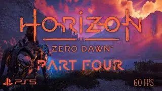 Horizon &bull; 4 &bull; Corruzione &bull; PS5 (No Commentary) italiano 60p