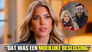 Sylvie Meis doorbreekt de stilte: waarom haar huwelijk met Niclas Castello strandde