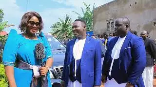 KWANJULA Sharifah Namubiru and Dr Justine PART A