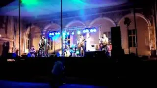 Be Quick Or Be Dead 16.5.2015 IM revival Brno